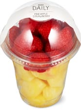 MD Ananas fraises