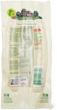 Migros Bio saucisse à rotir