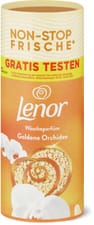 Lenor Orchidée Vanil Parfum de lessive