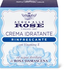 Acqua alle Rose crema idratante