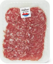 Salami nostrano