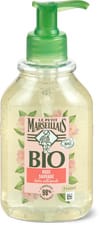 Sapone liquido BIO rosa canina