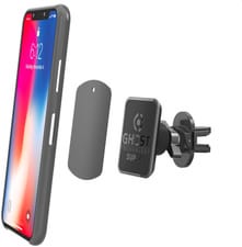 Universal Magnetic Car Holder