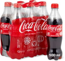 Coca-Cola Classic