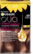 Garnier Olia - 6.0 Châtain clair