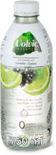 Volvic Essence Bio Eau minérale naturelle Limette-Cassis
