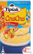 Tipiak Couscous
