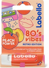 Labello Retro Ed. Peach
