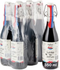 Nostrani del Ticino Syrup Grape