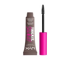 NYX Brow Glue Tntd 05