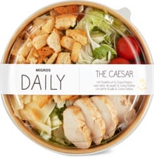 Migros Daily salade César