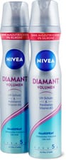 Nivea Diamond Volume Styling Spray