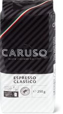 Caruso Caffè macinato Espresso Classico