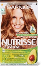 Garnier Nutrisse 63 blond foncé doré
