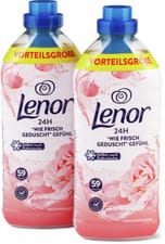 Lenor printemps