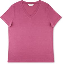 Women's t-shirt (Farbe: raspberry, Grösse: M)