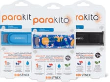 Parakito Bracelet adultes