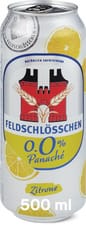 Feldschlösschen Panaché citron 0.0%
