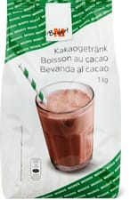 M-Budget Boisson au cacao