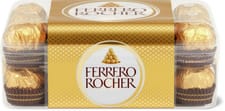 Ferrero Rocher