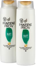 Pantene Pro-V Glatt & Seidig Sh.