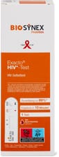Exacto autotest HIV