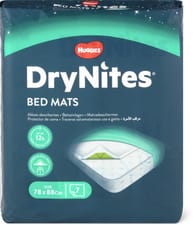 Drynites Bed Mats