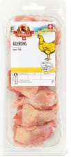 Optigal pouletailerons