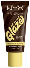 NYX buttermlt glz spf