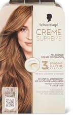 Creme Supreme 7-0 Blond foncé naturel