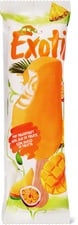 Glace en bâtonnet Exotic