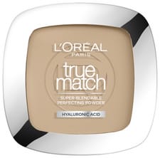Perfect Match foundation W5 Golden Sand