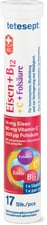 Tetesept fer/B12/C/acide foli