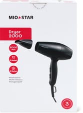 Mio Star Dryer 2000