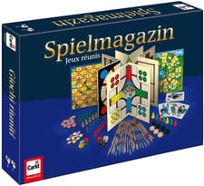 Jeux réunis