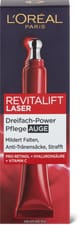 L'Oréal Revitalift Laser Yeux