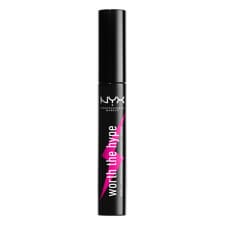 NYX PMU WORTH THE HYPE