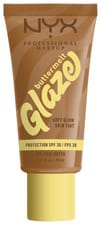 NYX buttermlt glz spf