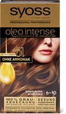 Syoss Oleo Intense 6-10 blond foncé