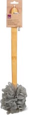 I am Brosse de mass. bambou fleur douche