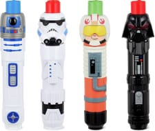 Lightsaber Academy Level 1