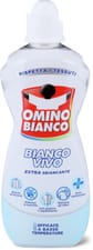 Omino Bianco Bianco Vivo