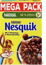 Nestlé Nesquik