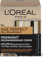 L'Oréal Age Perfect Midnight Cream