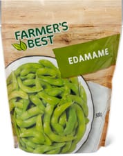Farmer's Best Edamame