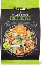 V-Love Rice Bowl épicé