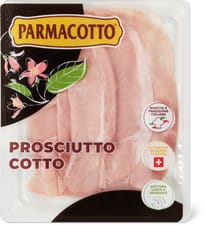 Jambon cuit