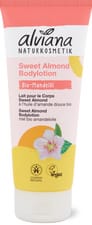 Alviana Lotion corps Sweet Almond
