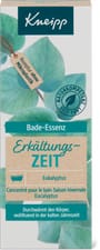 Kneipp Essence de bain saison froide