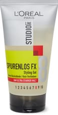 L'Oréal Studio Line Styling Gel Ultra forte